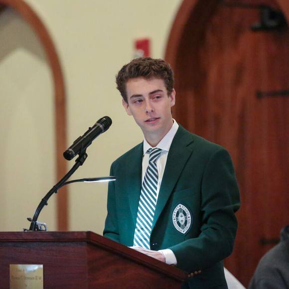 Meet your Posher, Evan - Picture 1 of 1